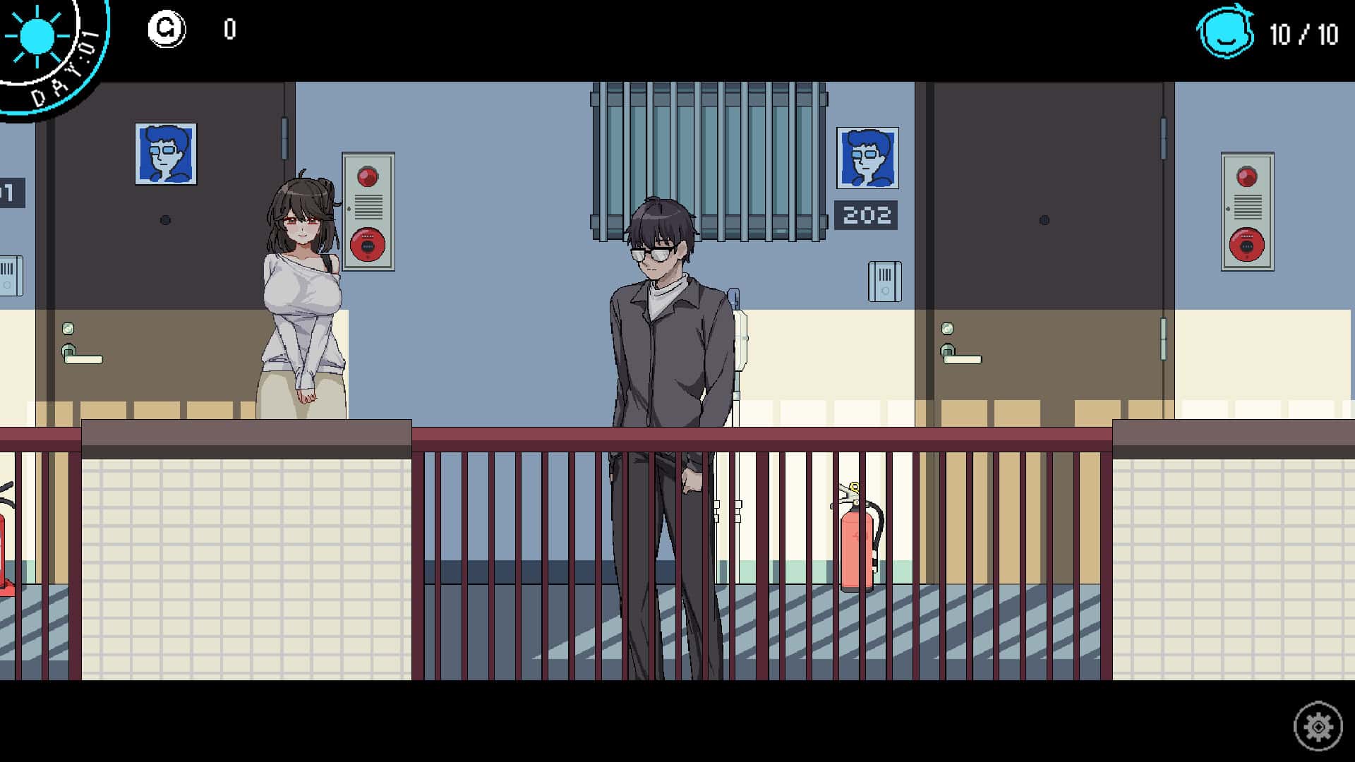 社群审查DX